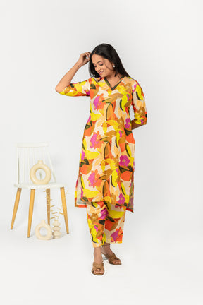 Cassata Co-Ord Set