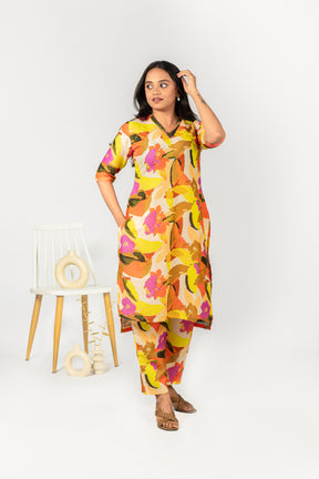 Cassata Co-Ord Set