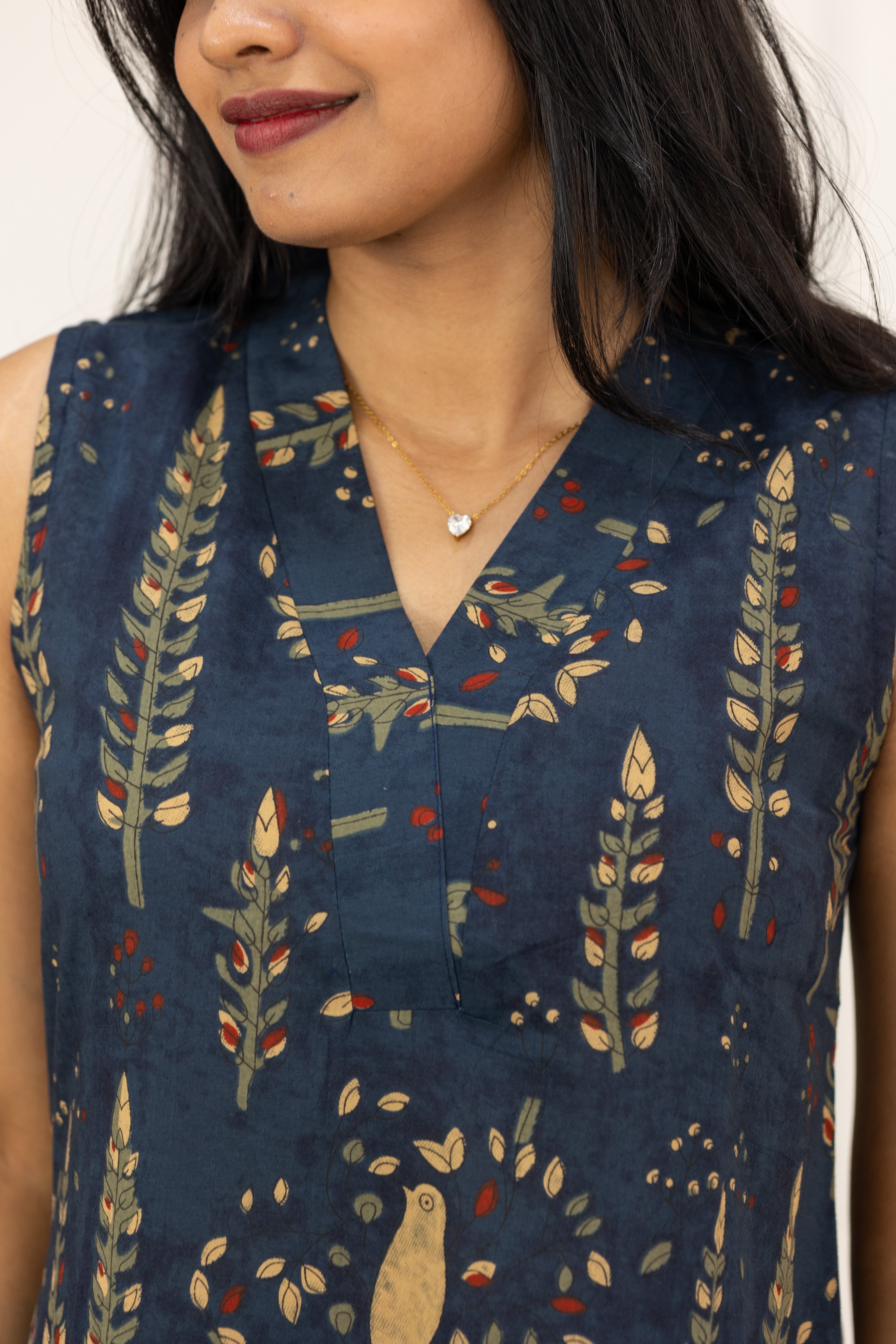 Nila