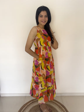 Casatta dress