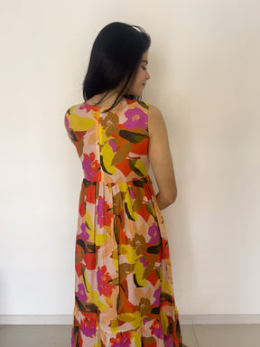 Casatta dress