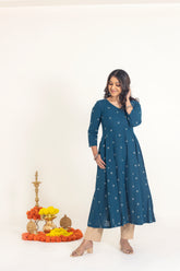 Myil suit set
