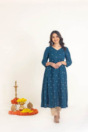 Myil suit set