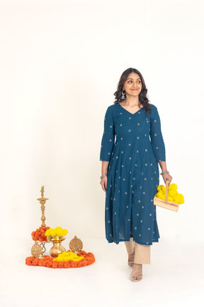 Myil suit set