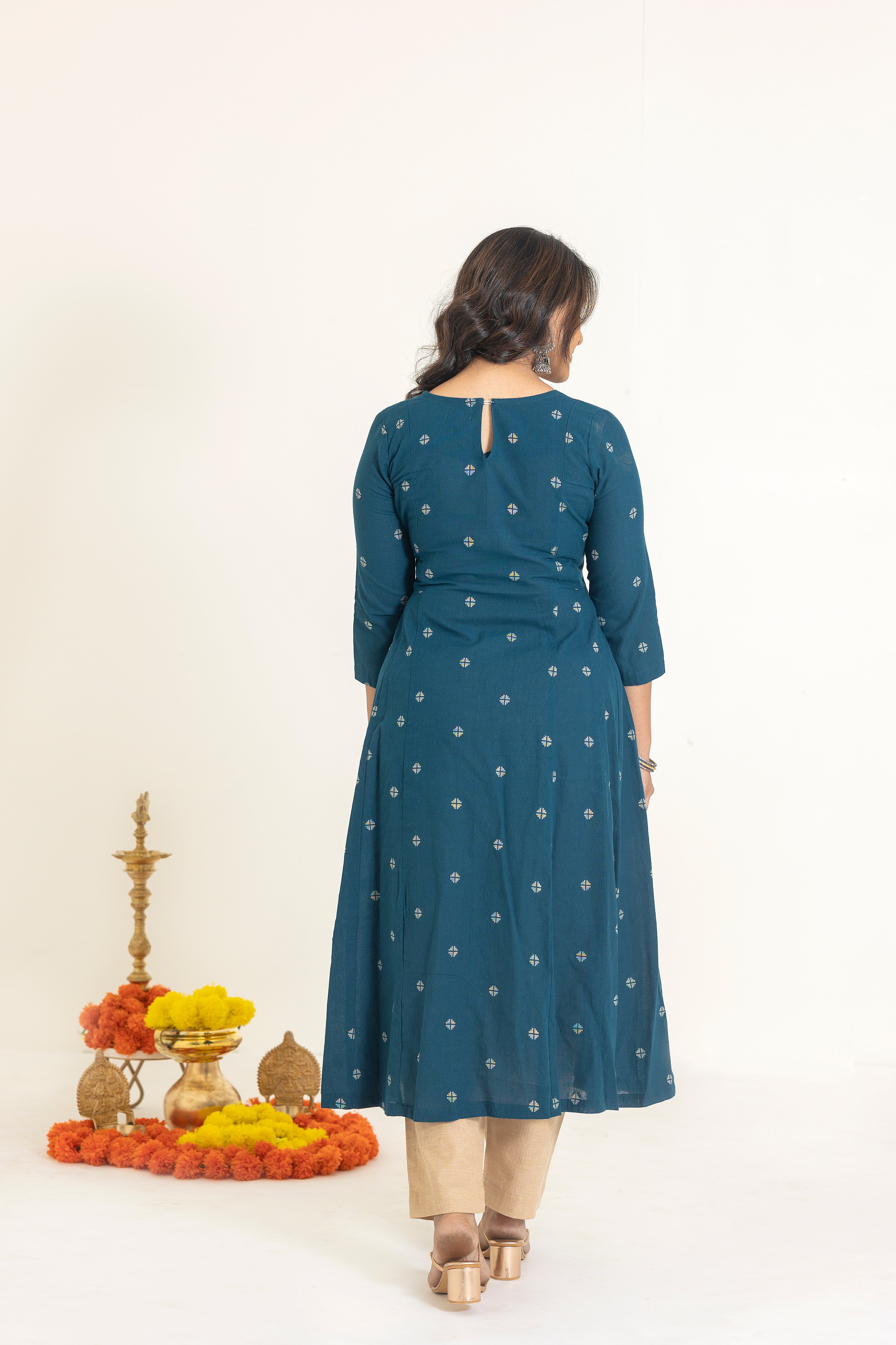 Myil suit set