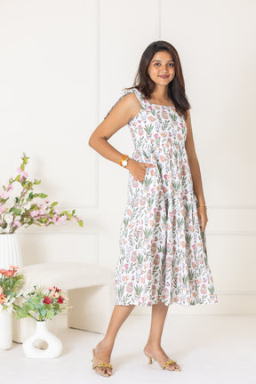 Birdie dress