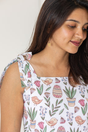 Birdie dress