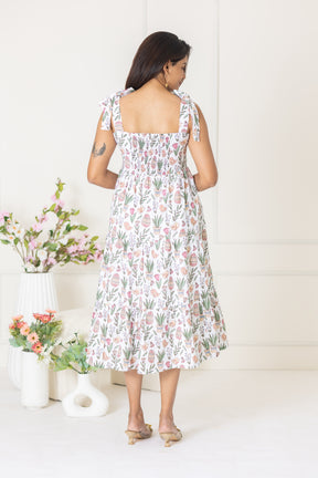 Birdie dress