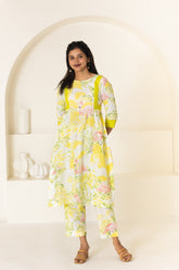 Limelight suit