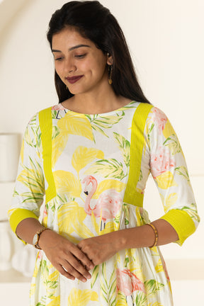 Limelight suit