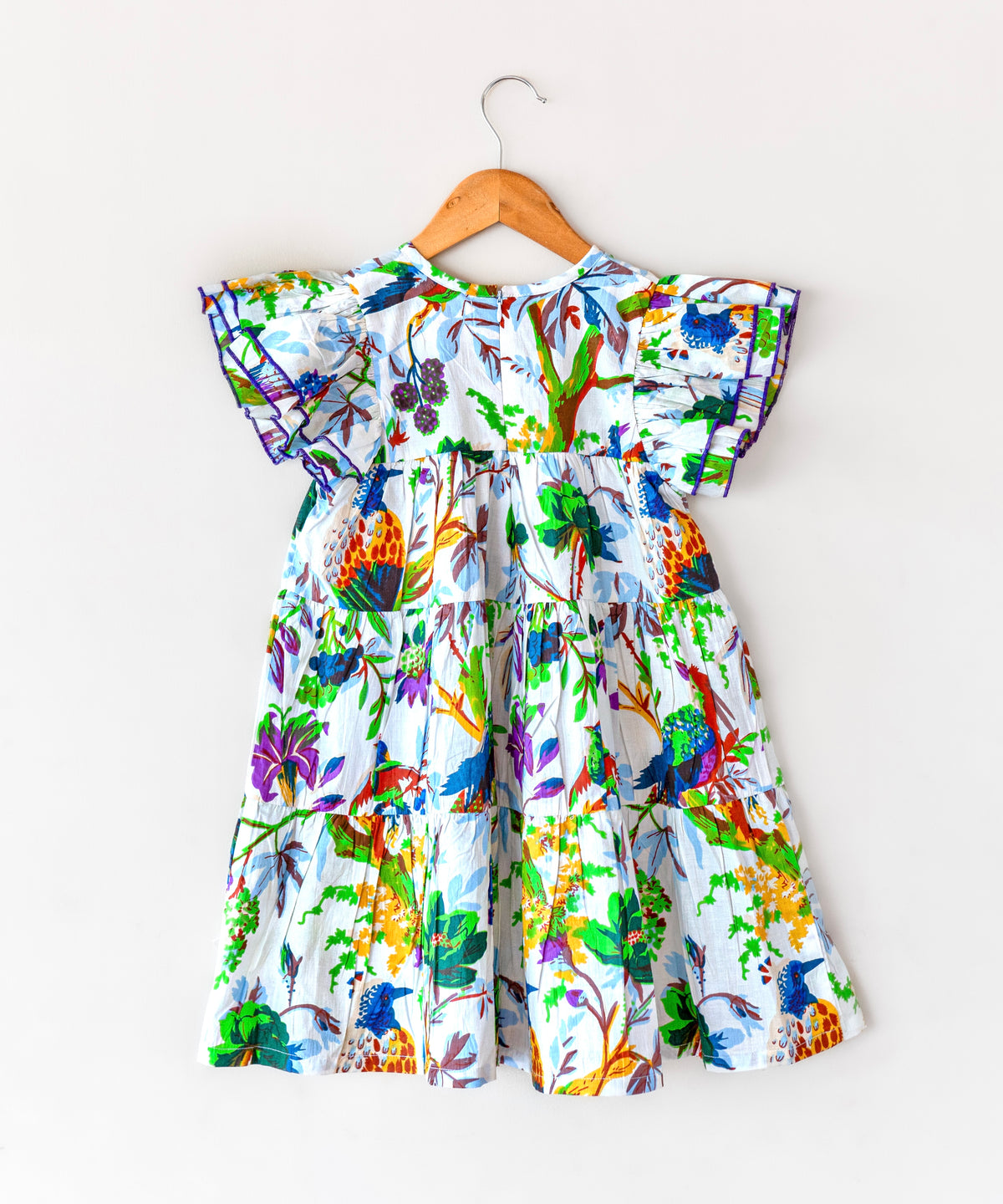 Bird Frock