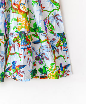Bird Frock