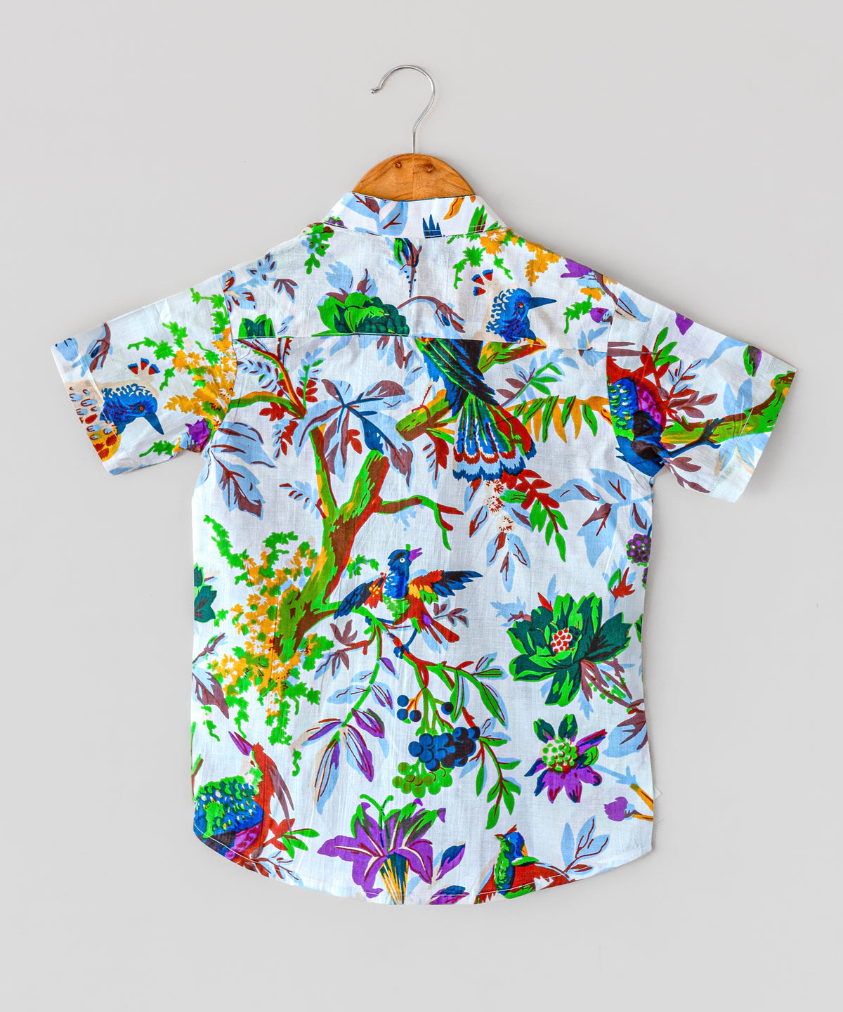 Bird Shirt