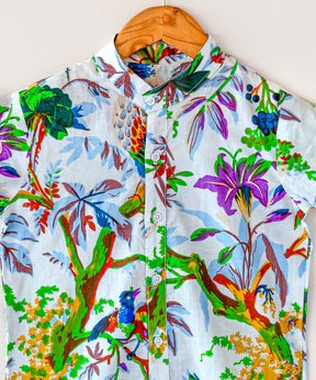 Bird Shirt